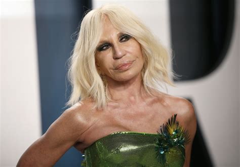 Evelyn Joy Versace, 65 